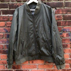 American Eagle Bomber Jacket